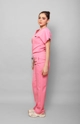 Uniforme Quirurgico Lotto Antifluidos