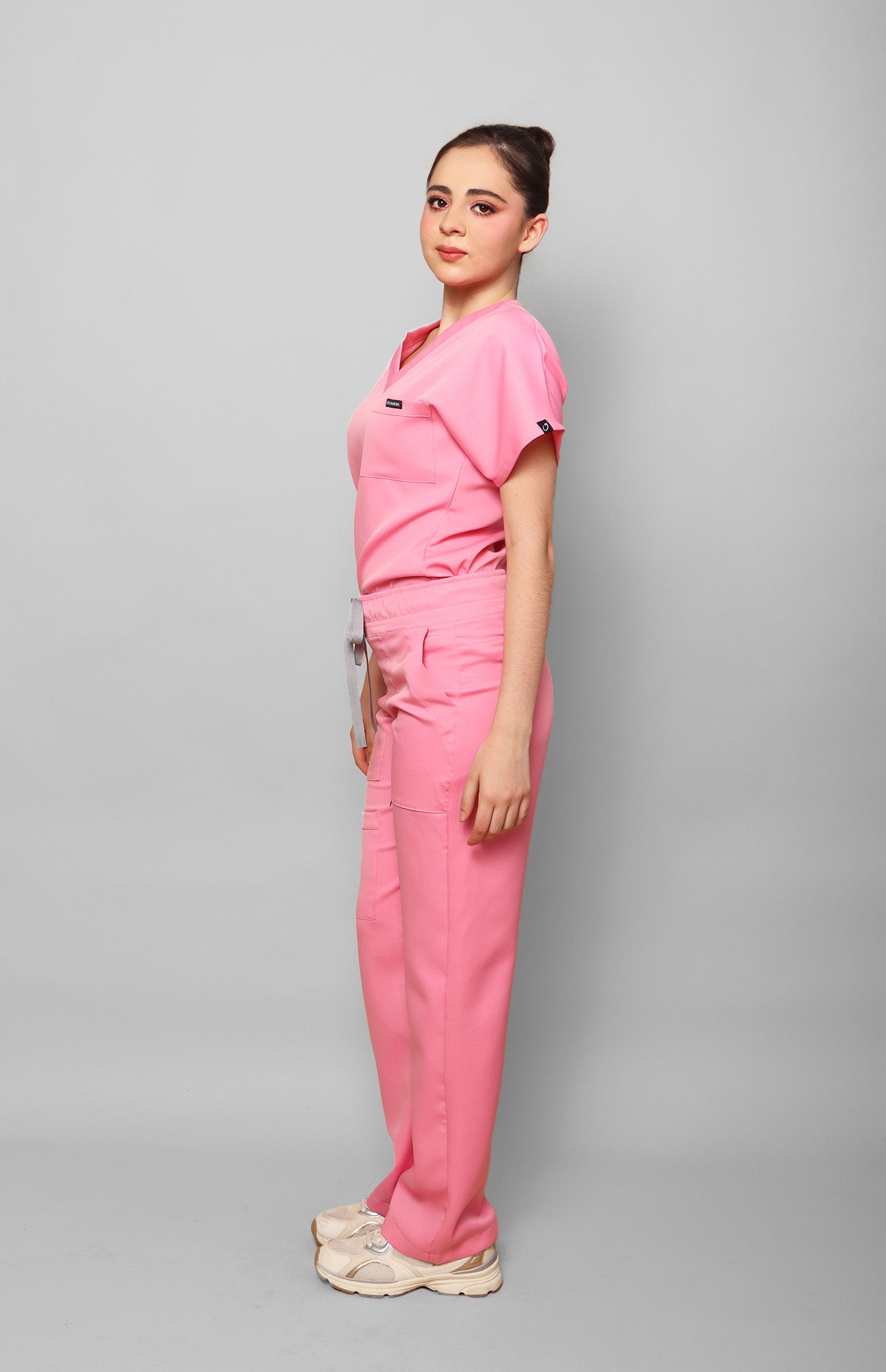 Uniforme Quirurgico Lotto Antifluidos