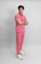Uniforme Quirurgico Titan Antifluidos