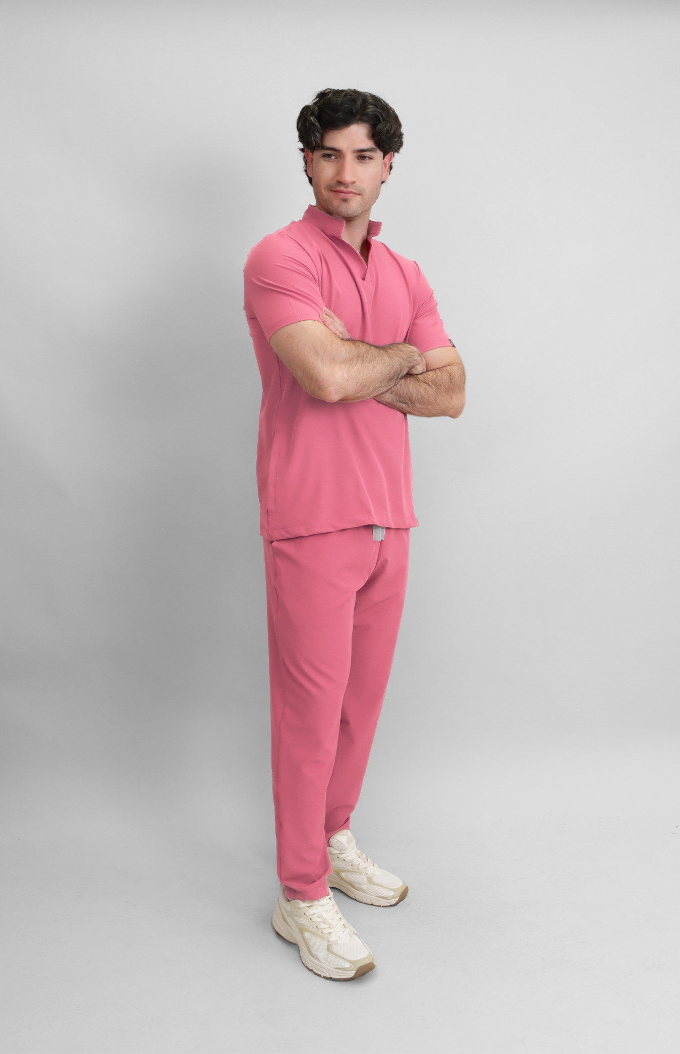 Uniforme Quirurgico Titan Antifluidos