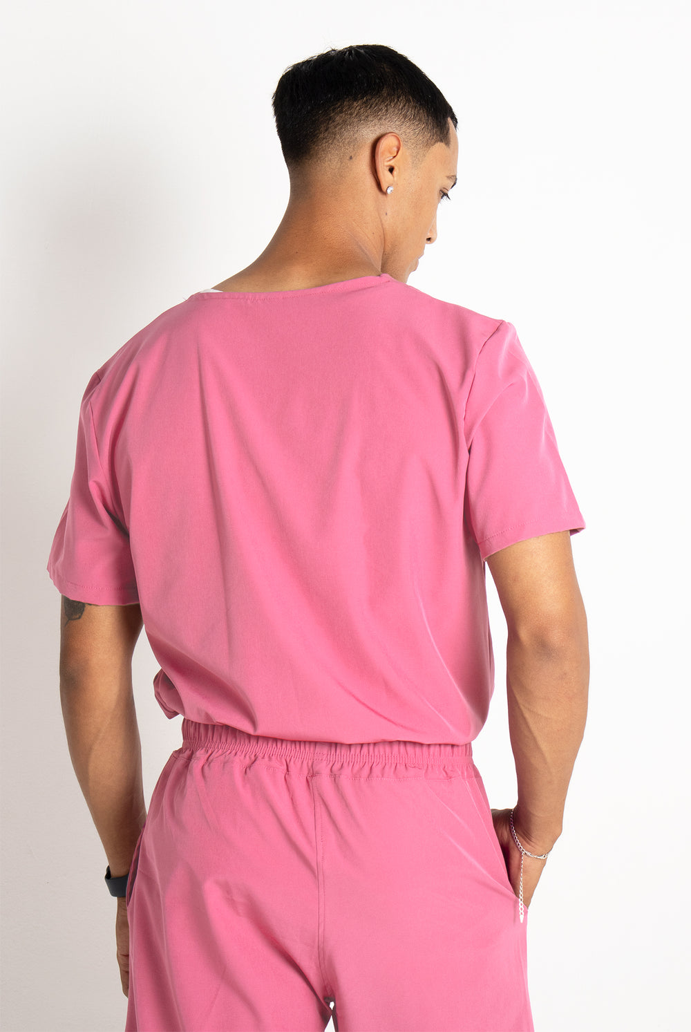 Uniforme Quirurgico Apolo Antifluidos