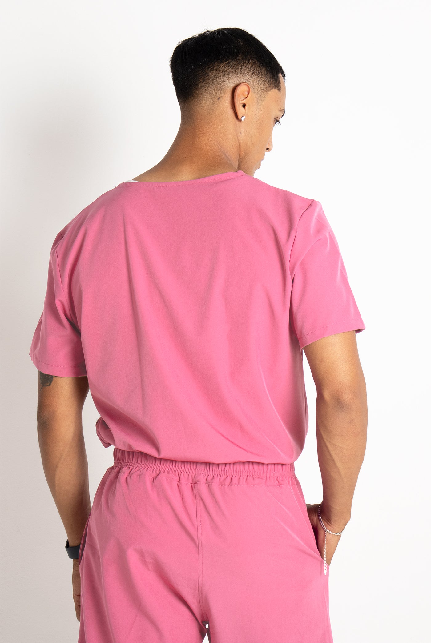 Uniforme Quirurgico Apolo Antifluidos