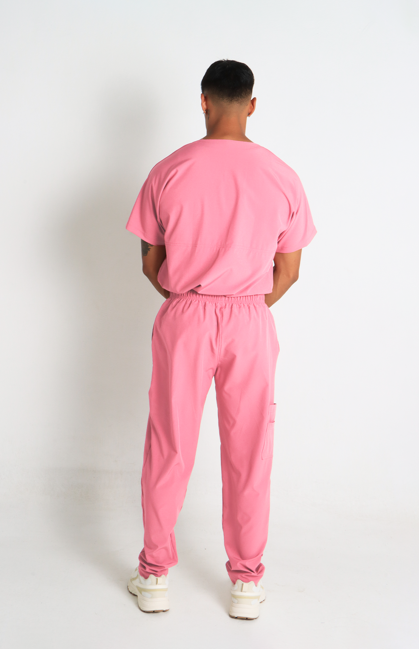 Uniforme Quirurgico Zeus Antifluidos