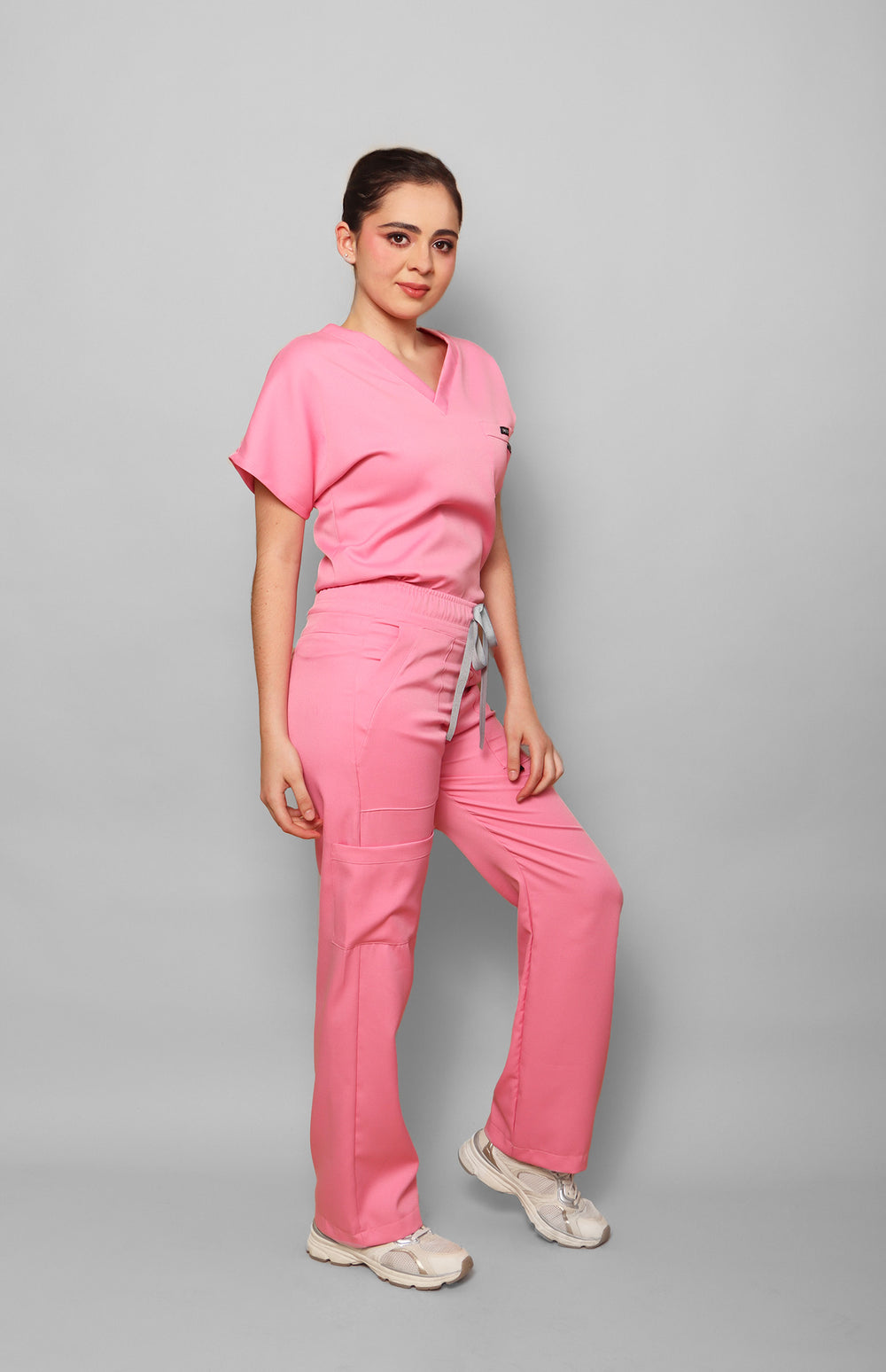 Uniforme Quirurgico Lotto Antifluidos