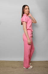 Uniforme Quirurgico Tulipan Antifluidos