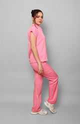 Uniforme Quirugico Peonia Antifluidos