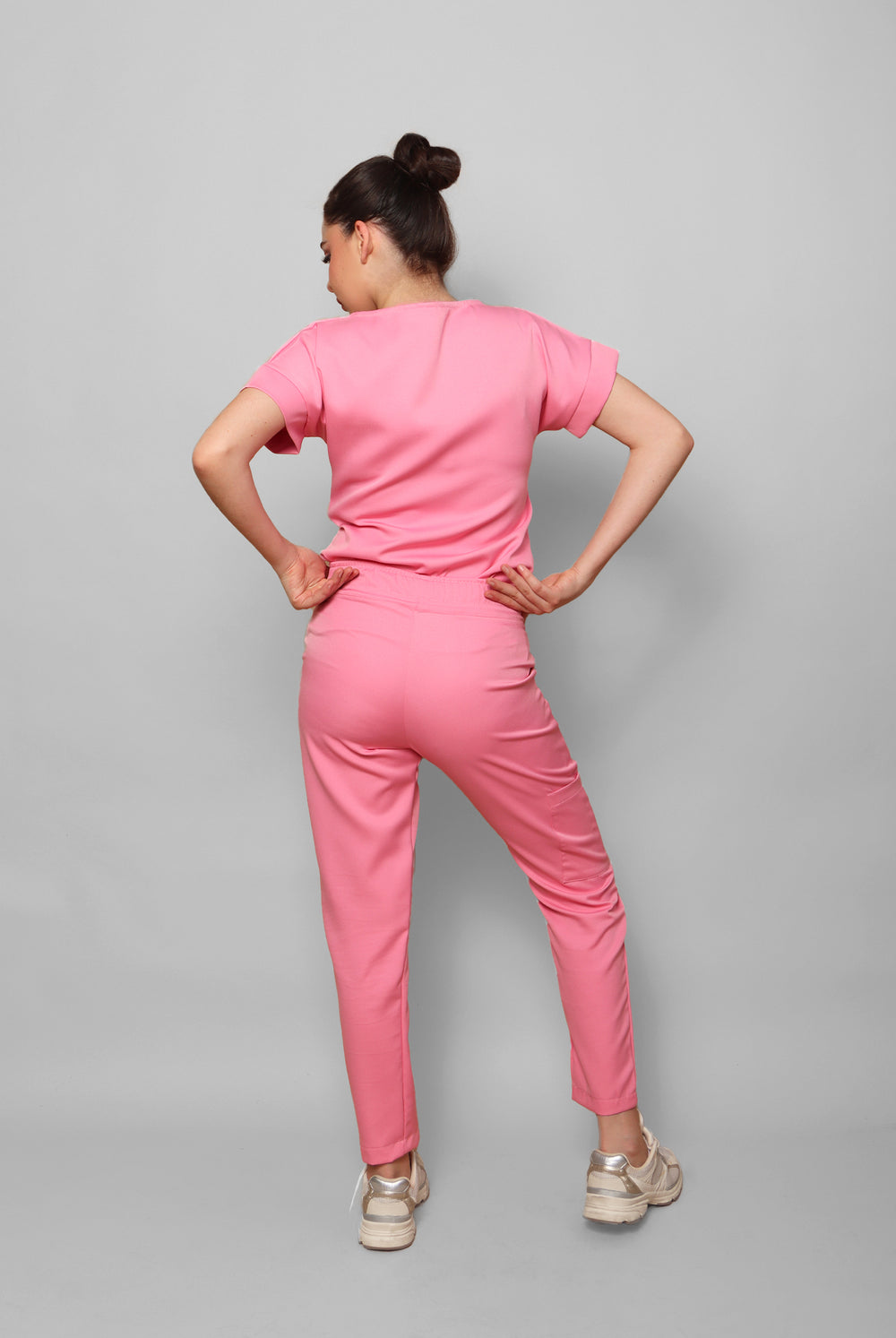 Uniforme Quirurgico Iris Antifluidos