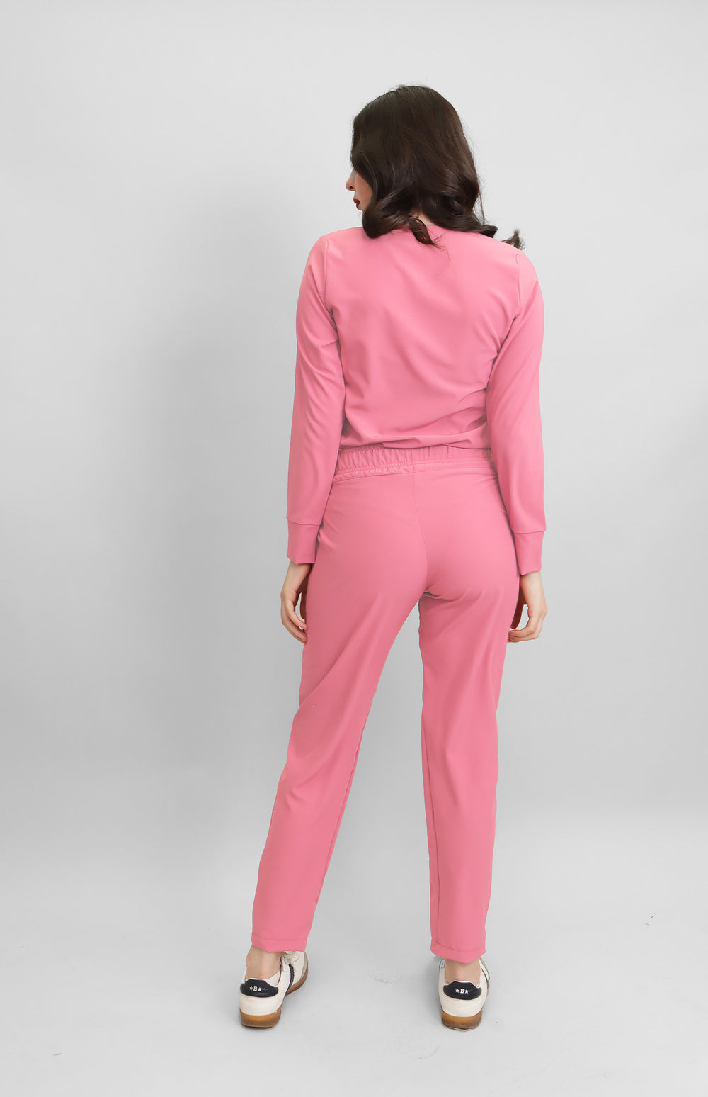 Uniforme Quirugico Violetta Antifluidos