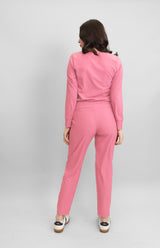 Uniforme Quirugico Violetta Antifluidos