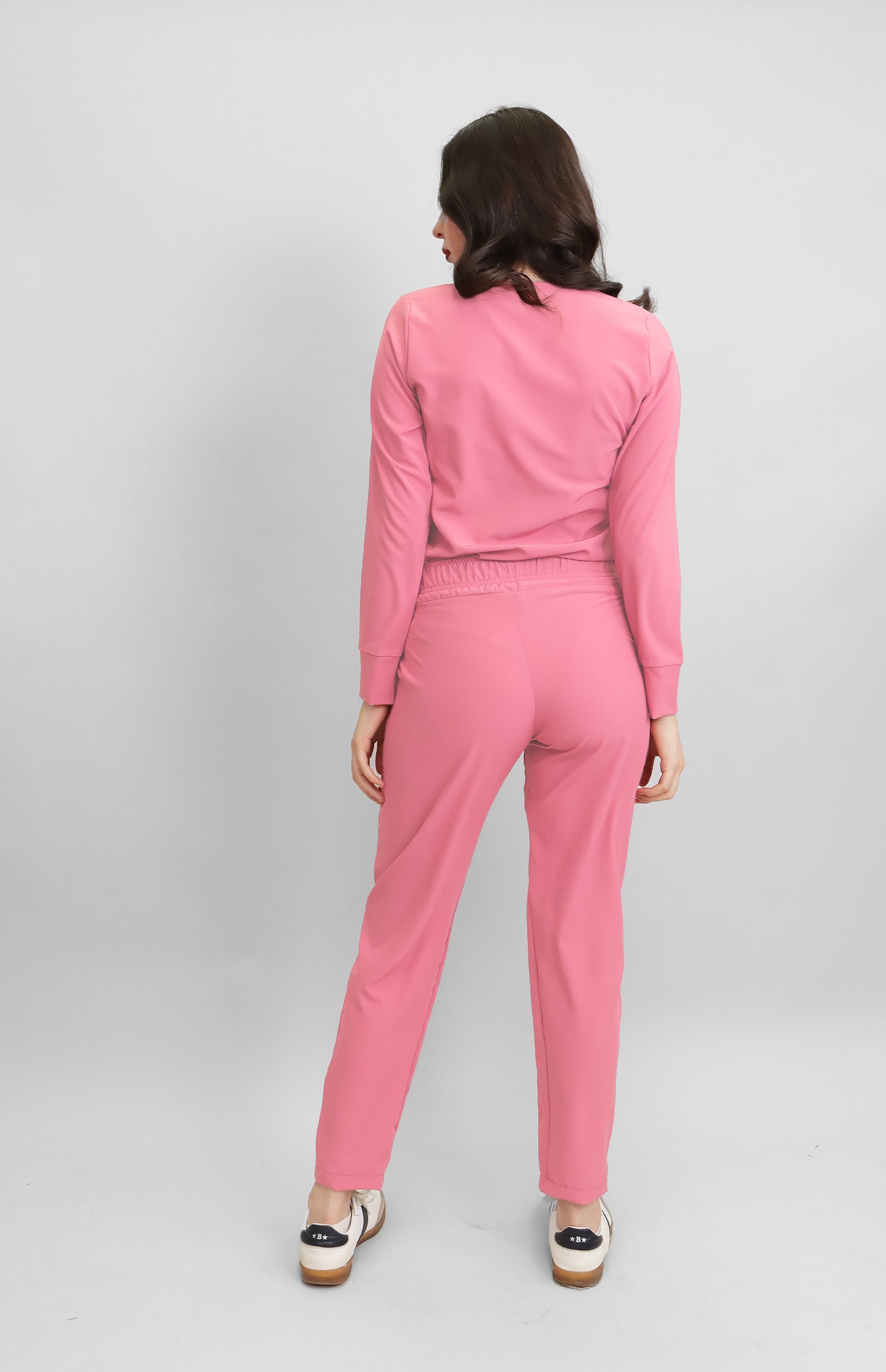 Uniforme Quirugico Violetta Antifluidos