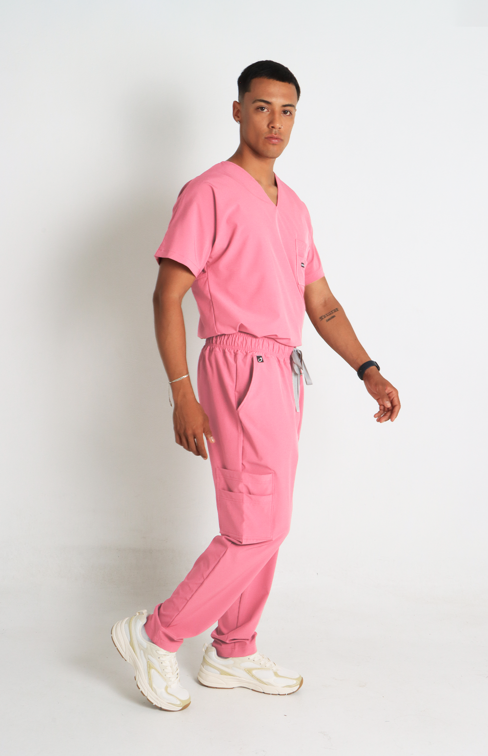Uniforme Quirurgico Zeus Antifluidos