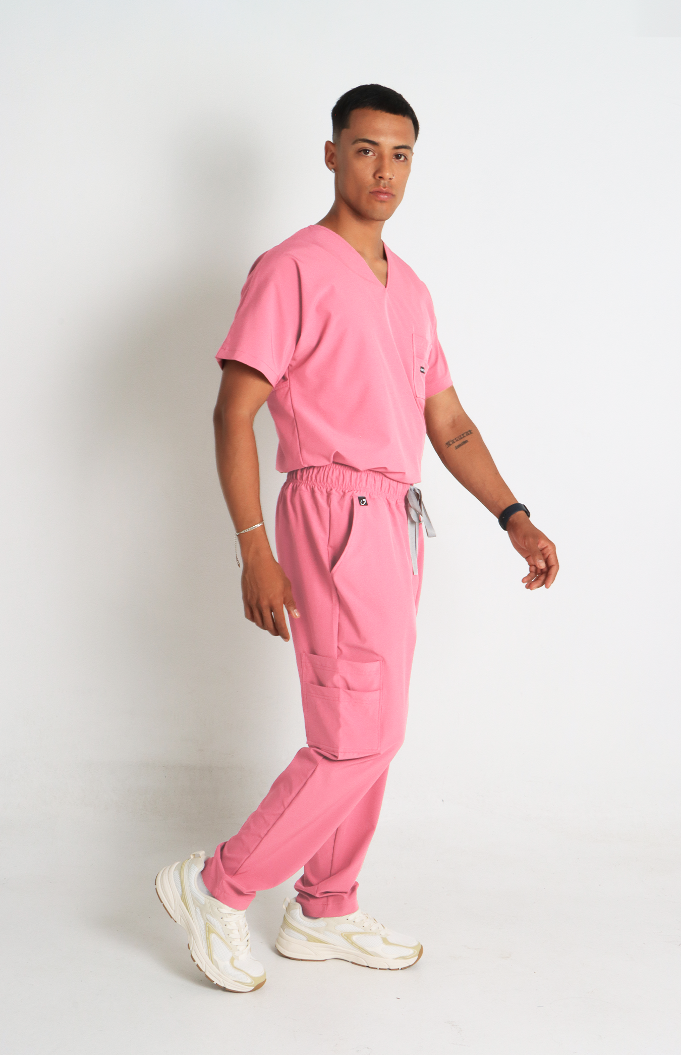Uniforme Quirurgico Zeus Antifluidos