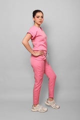 Uniforme Quirurgico Iris Antifluidos