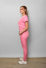 Uniforme Quirurgico Ginger Antifluidos