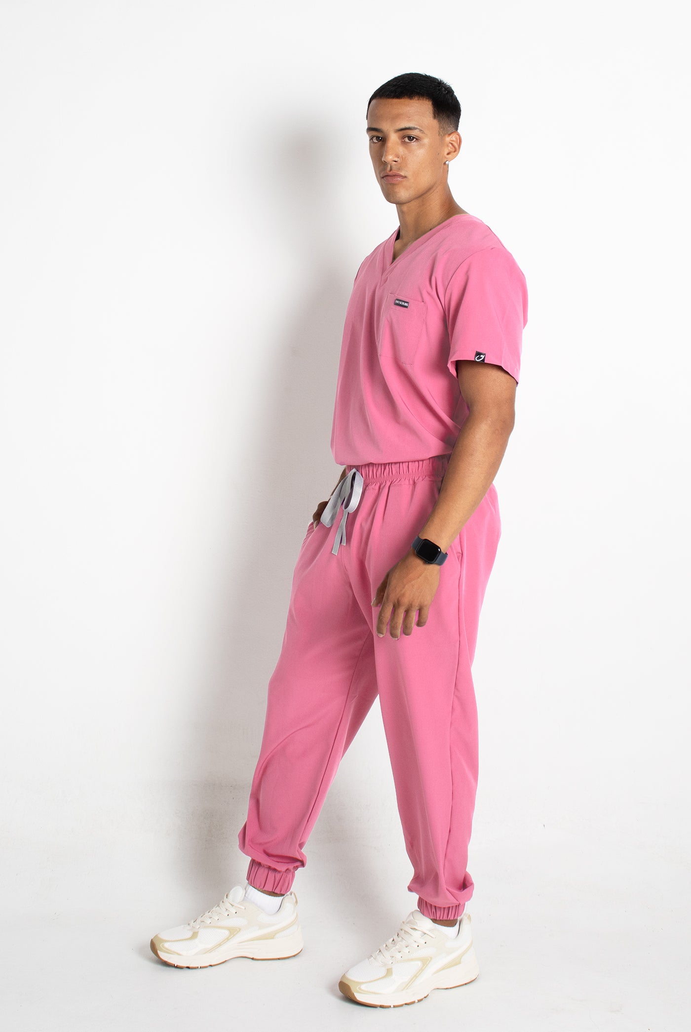 Uniforme Quirurgico Apolo Antifluidos