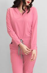 Uniforme Quirugico Violetta Antifluidos