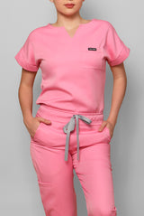 Uniforme Quirurgico Iris Antifluidos
