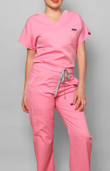 Uniforme Quirurgico Lotto Antifluidos