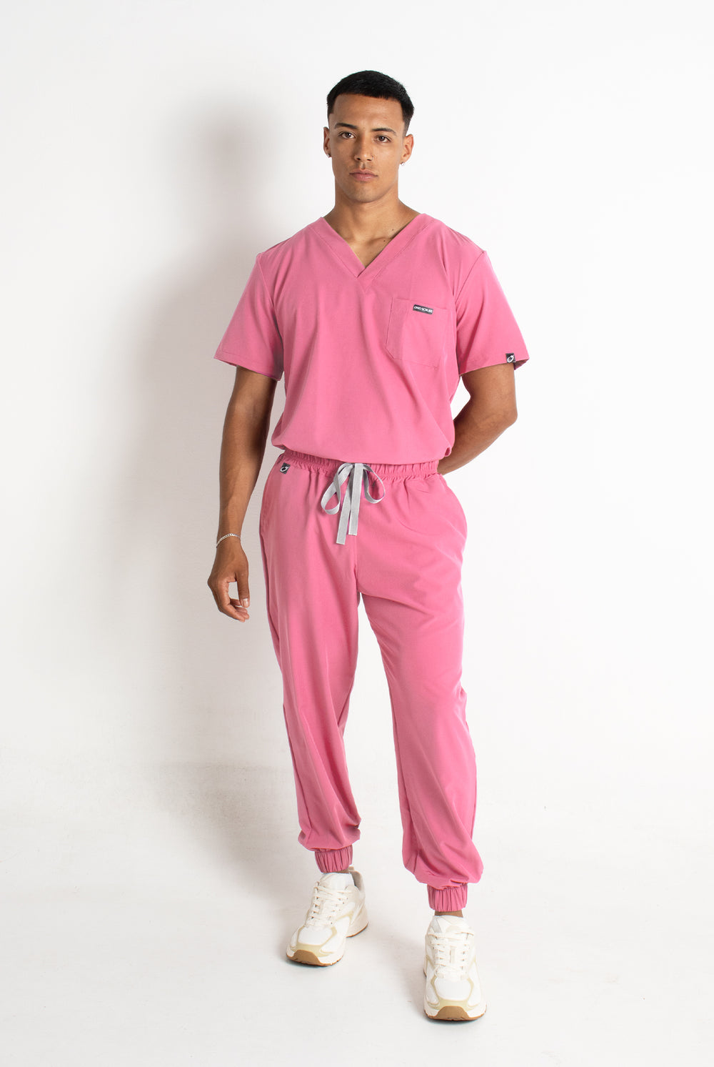 Uniforme Quirurgico Apolo Antifluidos
