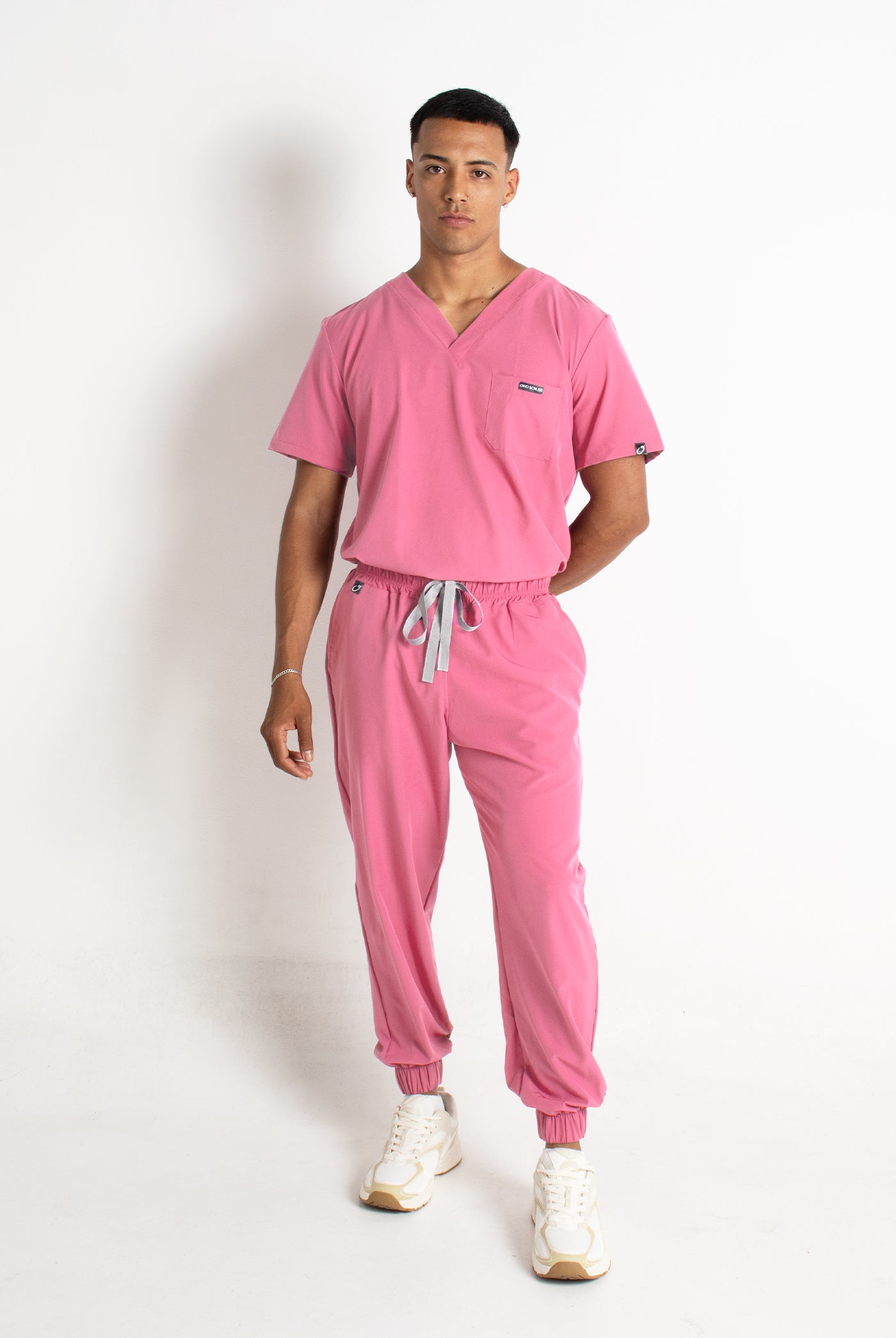 Uniforme Quirurgico Apolo Antifluidos