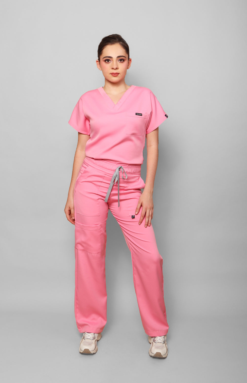 Uniforme Quirurgico Lotto Antifluidos