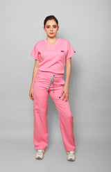 Uniforme Quirurgico Lotto Antifluidos