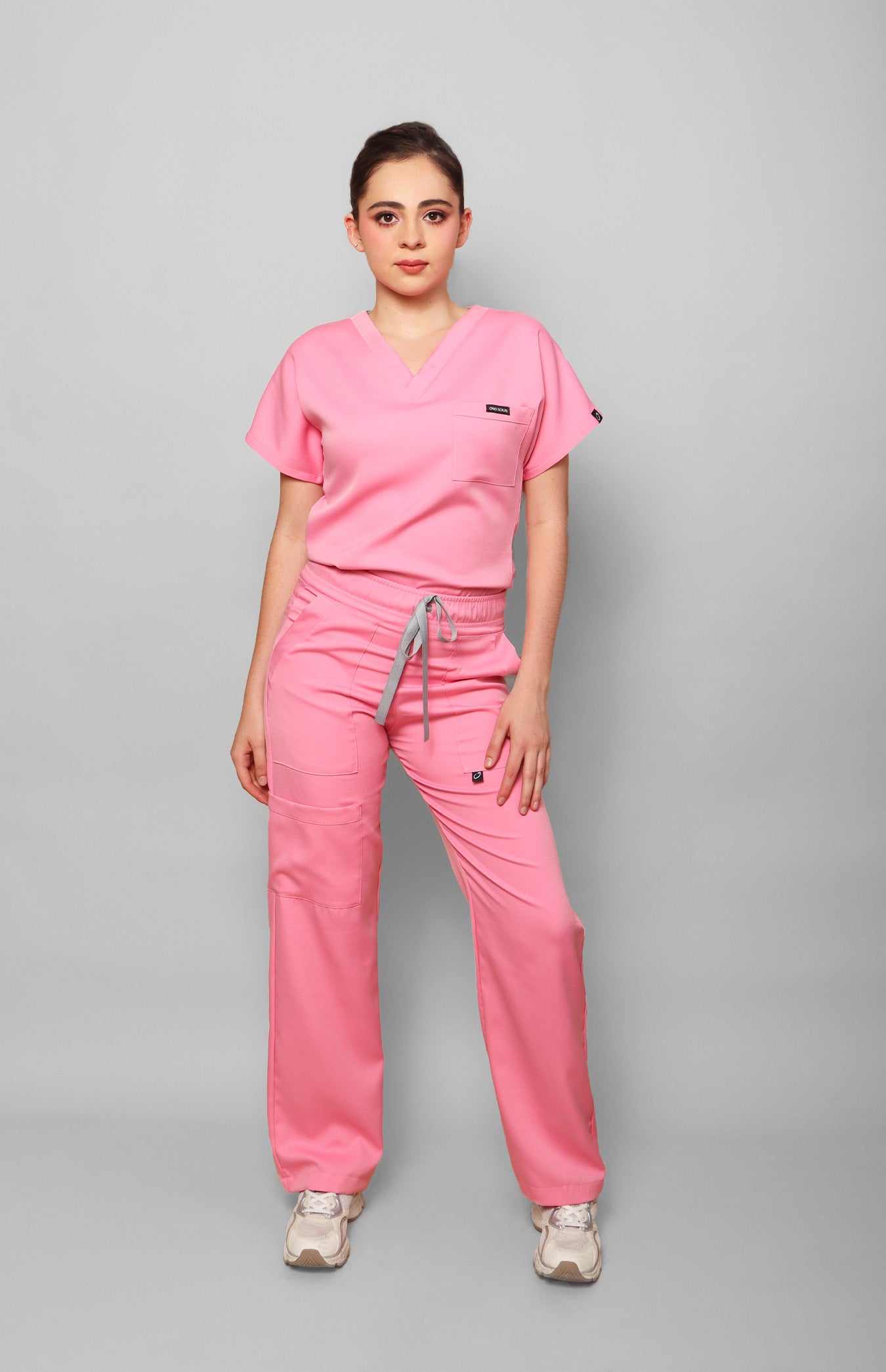 Uniforme Quirurgico Lotto Antifluidos