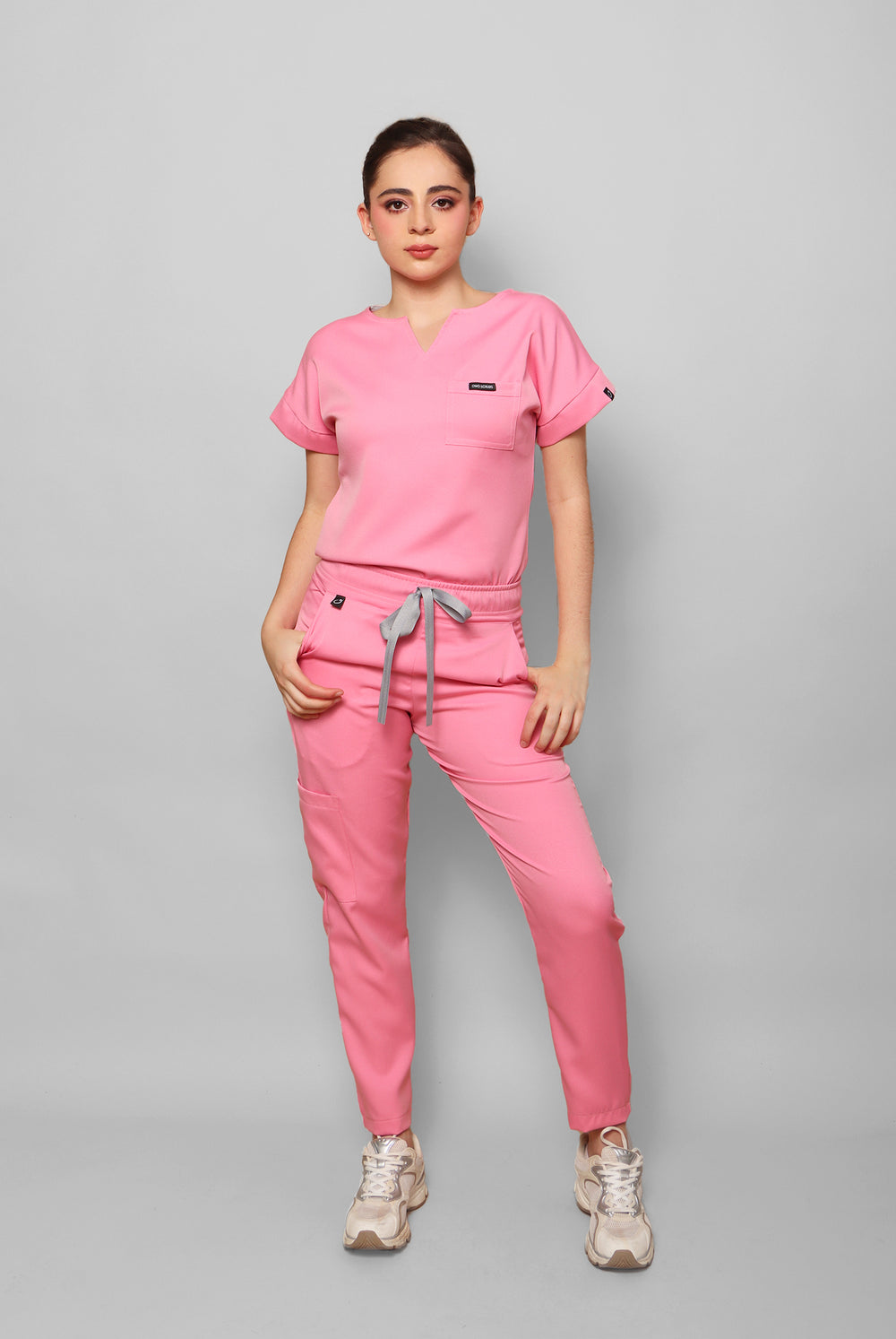 Uniforme Quirurgico Iris Antifluidos