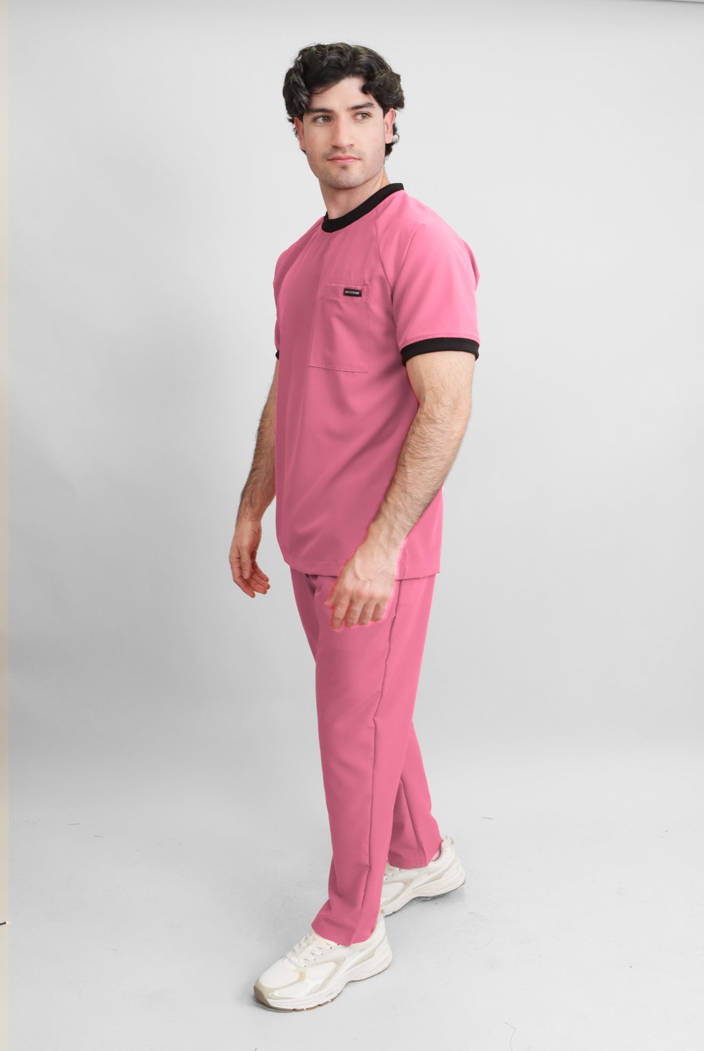Uniforme Quirurgico Cosmo Antifluidos