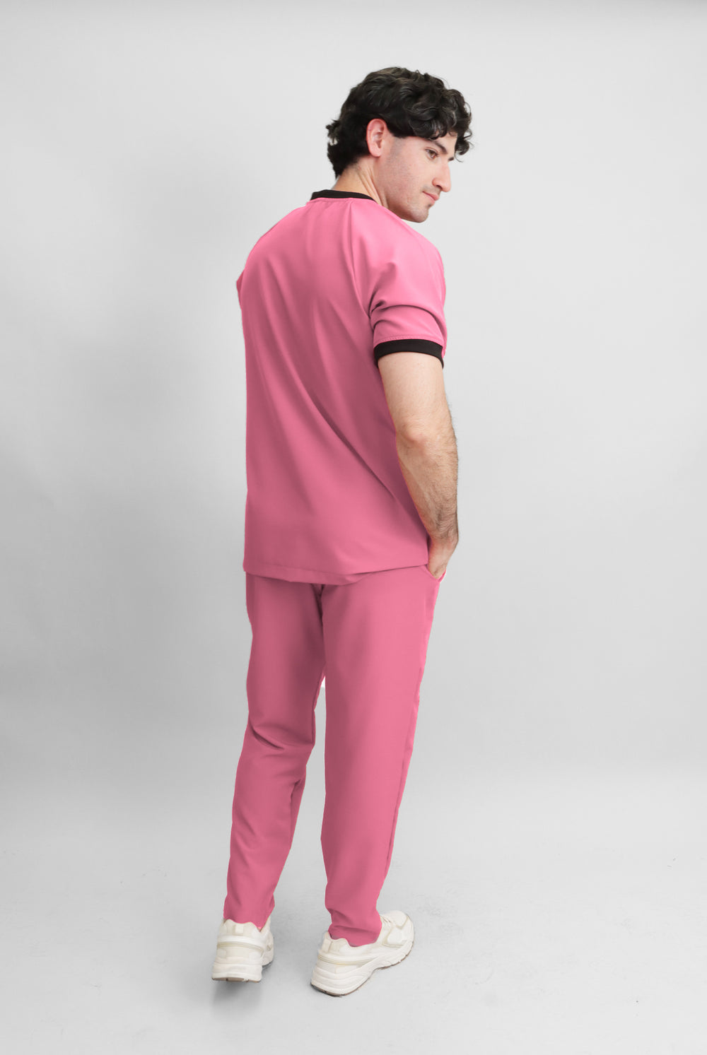 Uniforme Quirurgico Cosmo Antifluidos