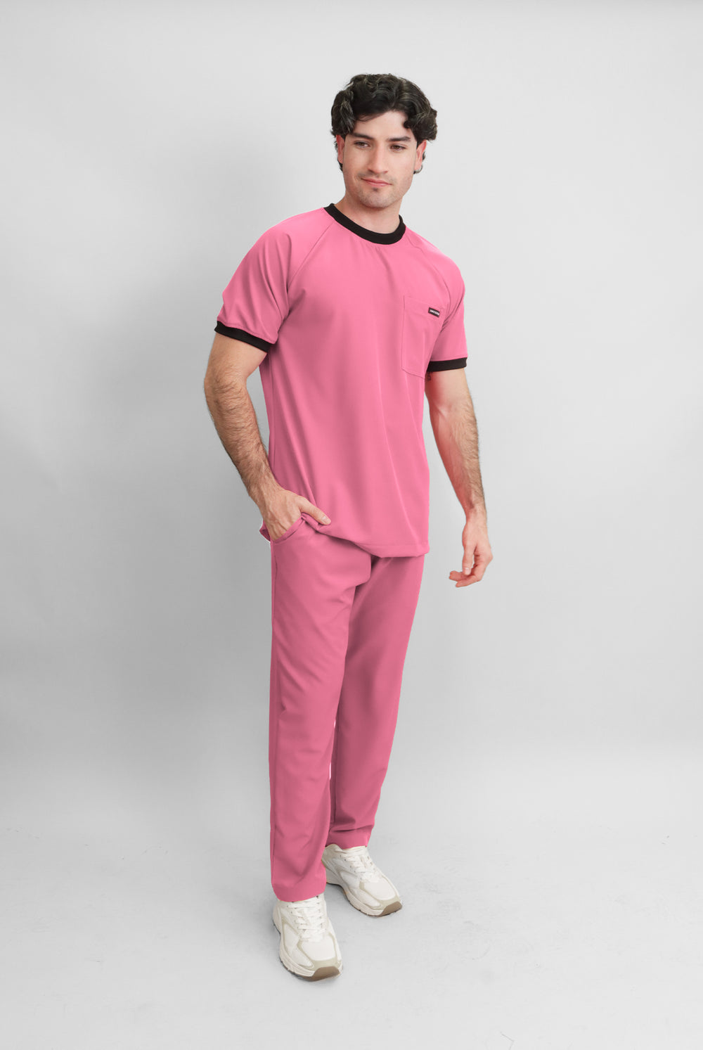 Uniforme Quirurgico Cosmo Antifluidos