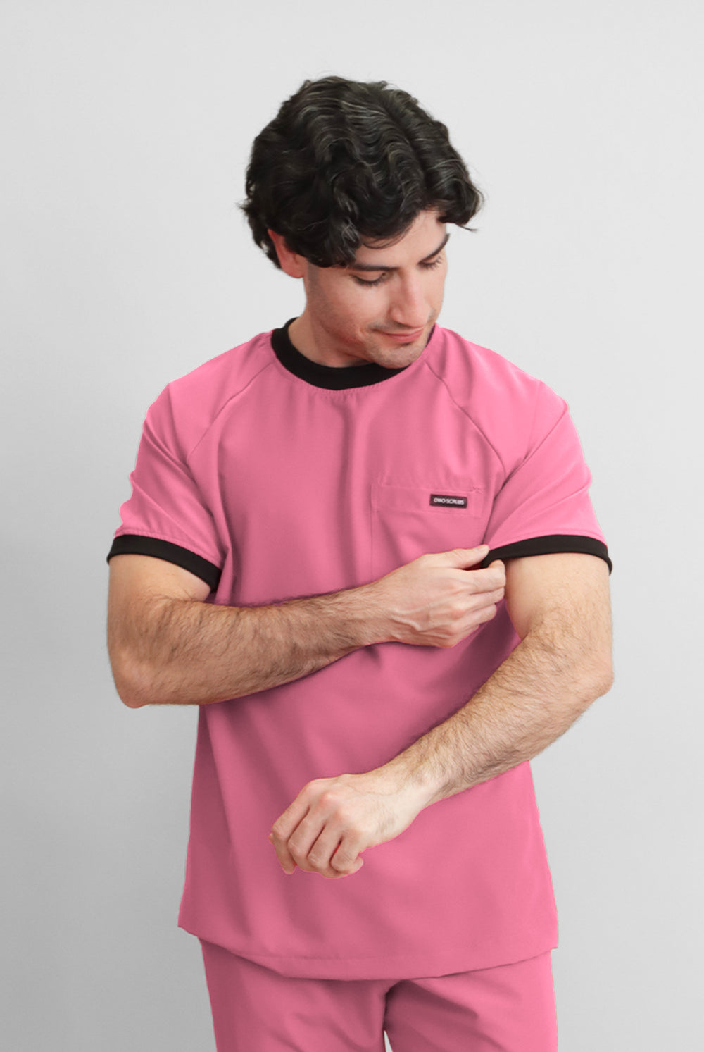 Uniforme Quirurgico Cosmo Antifluidos