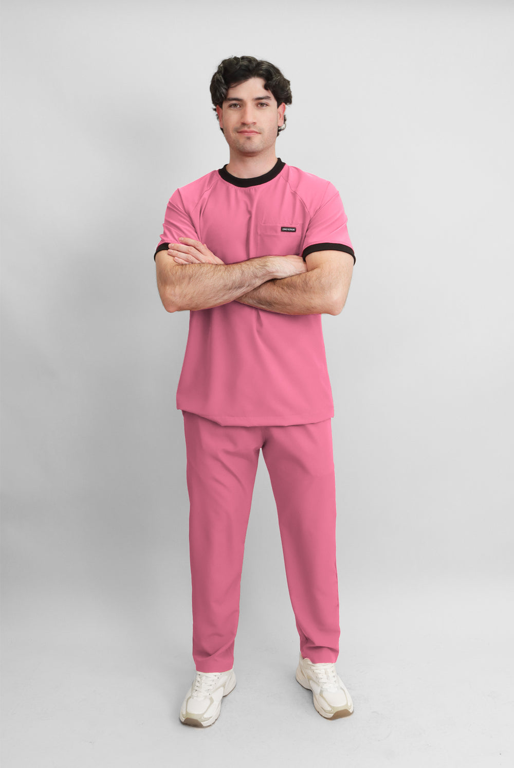 Uniforme Quirurgico Cosmo Antifluidos