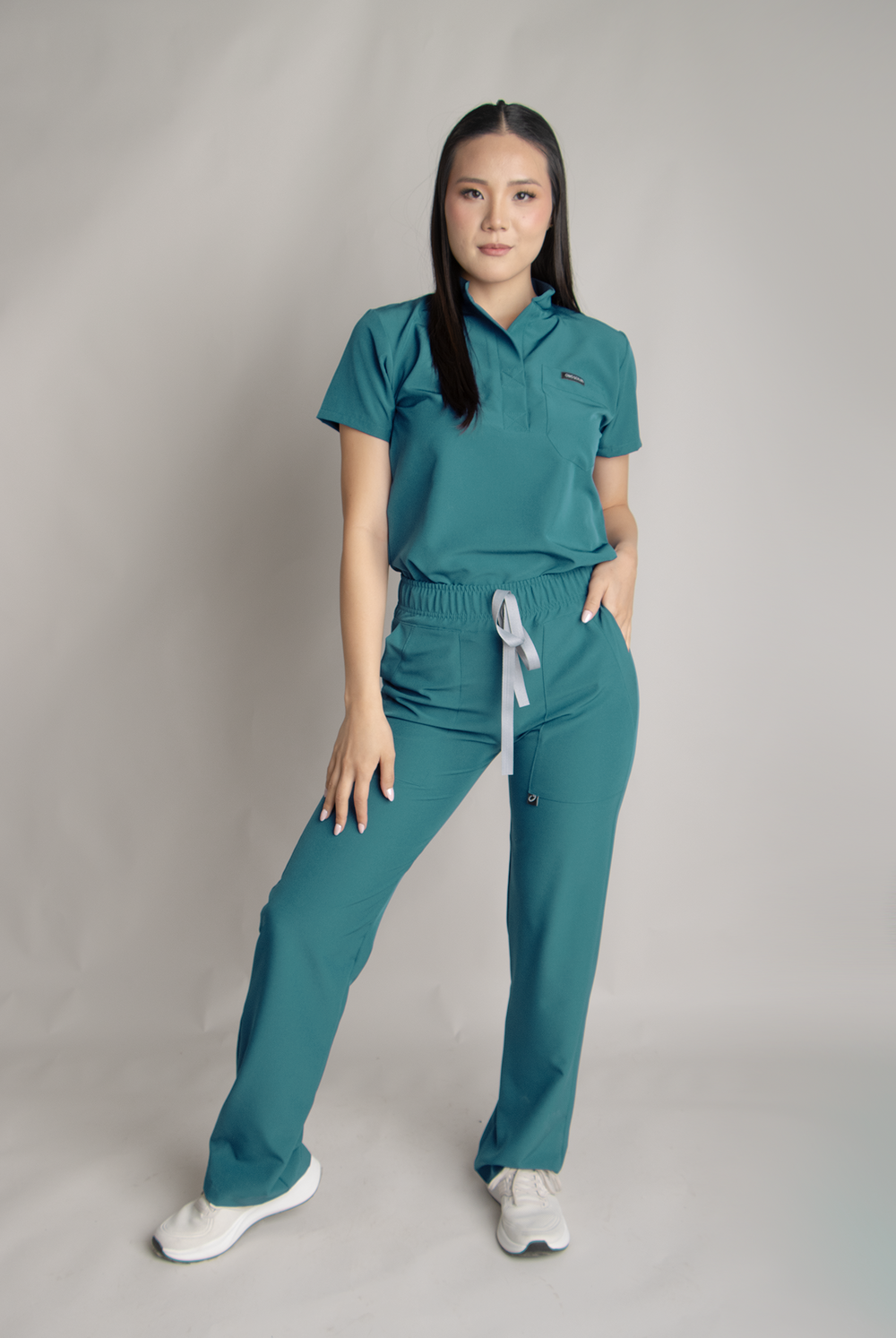 Uniforme Quirugico Lily Antifluidos