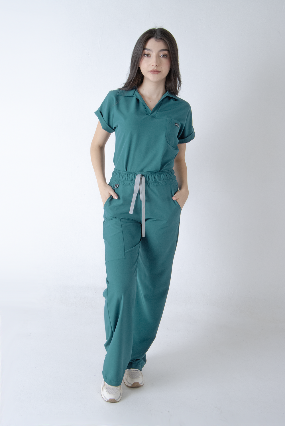 Uniforme Quirurgico Tulipan Antifluidos