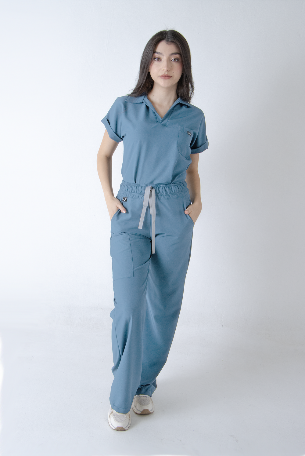 Uniforme Quirurgico Tulipan Antifluidos