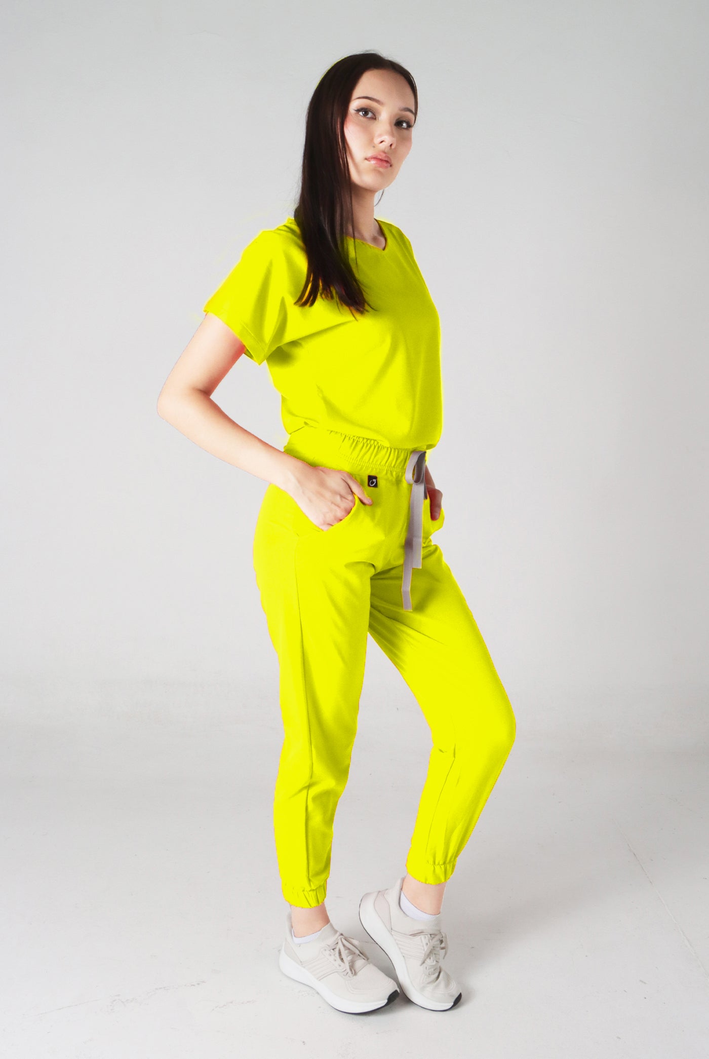 Uniforme Quirurgico Ginger Antifluidos