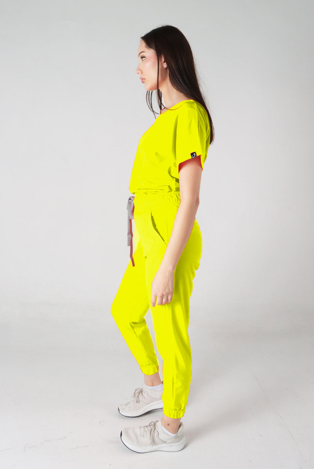 Uniforme Quirurgico Ginger Antifluidos