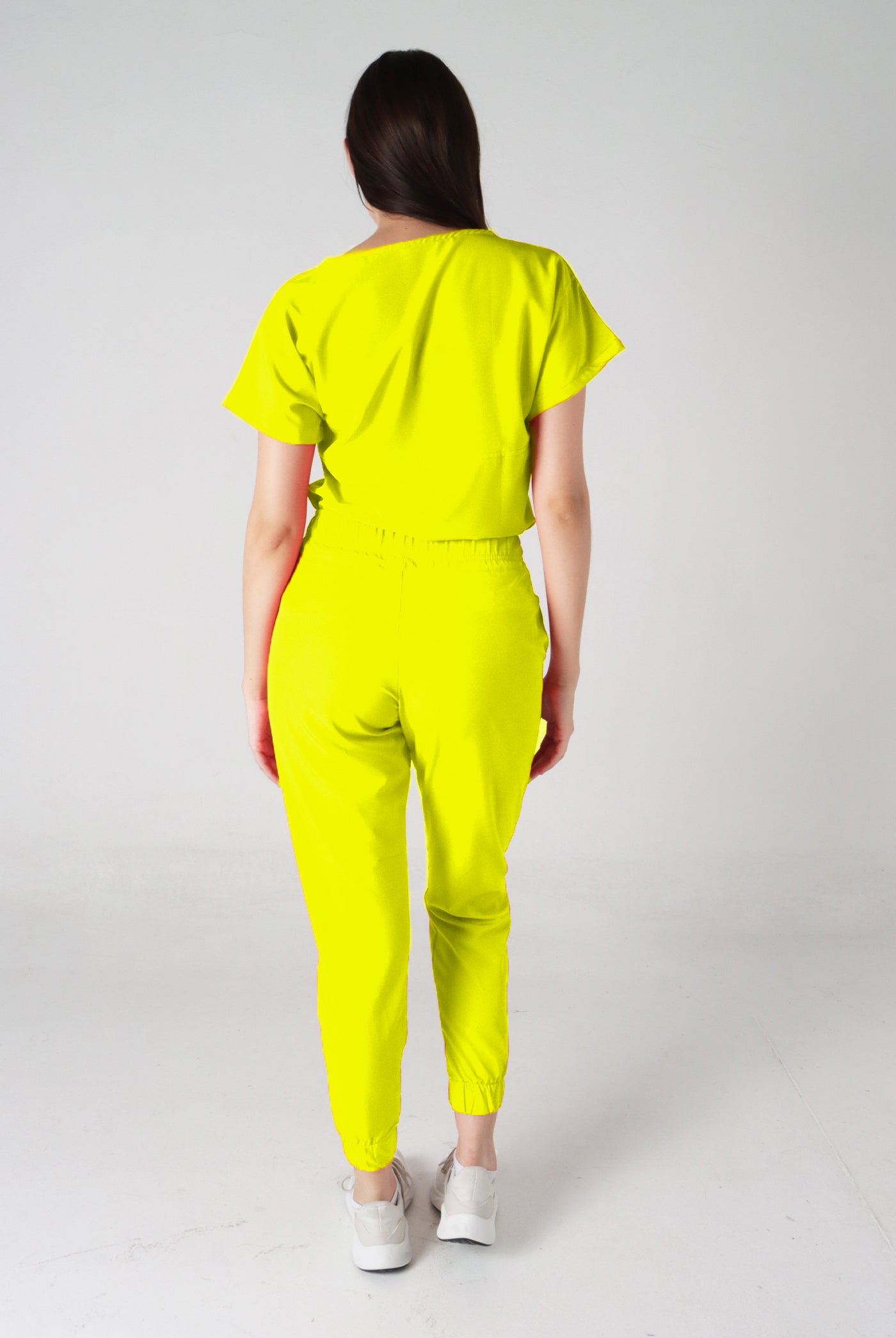 Uniforme Quirurgico Ginger Antifluidos