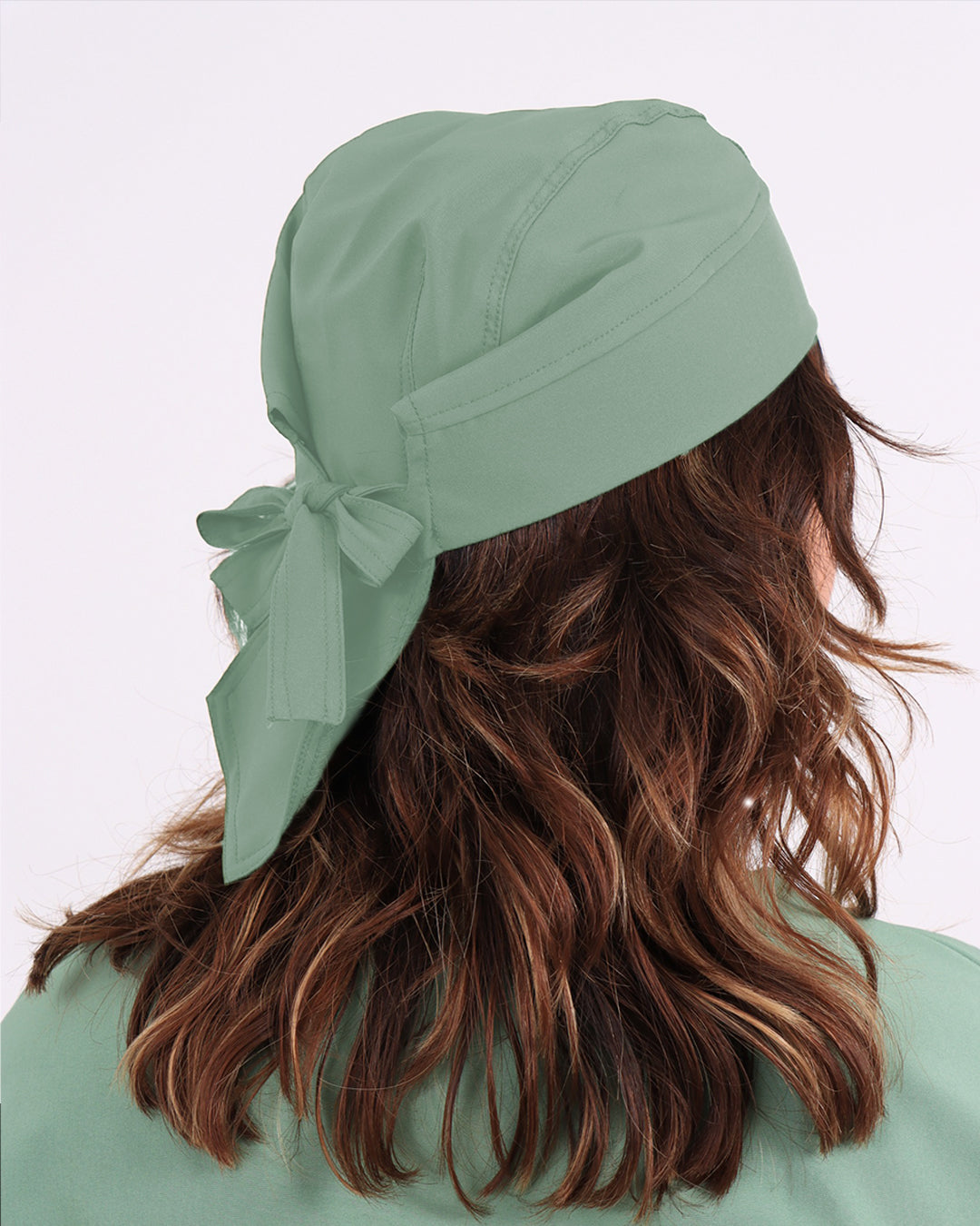 Gorro Quirúrgico Unisex