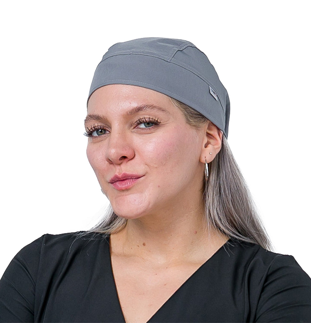 Gorro Quirúrgico Unisex