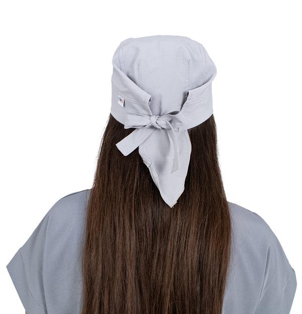 Gorro Quirúrgico Unisex