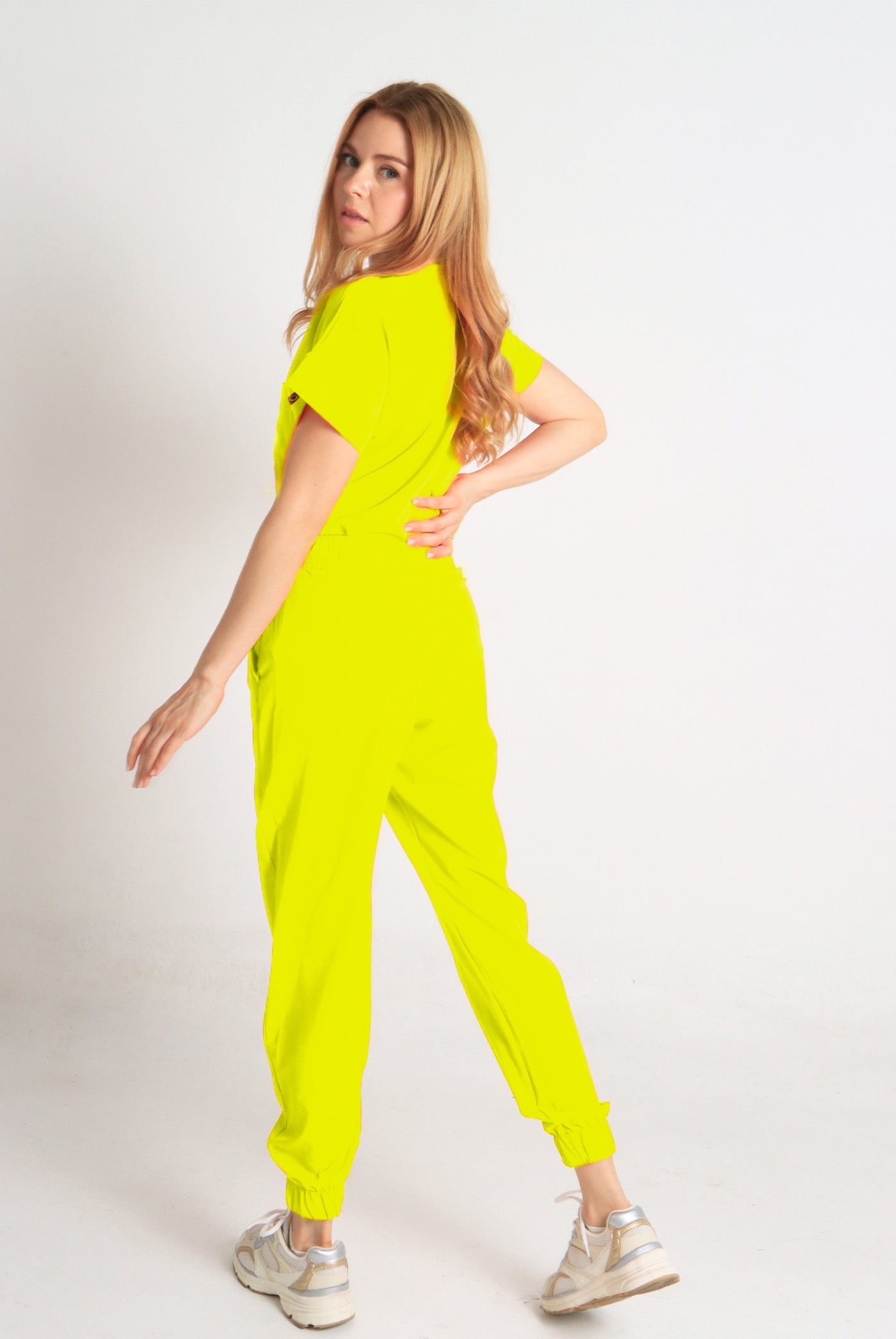 Uniforme Quirurgico Iris Antifluidos