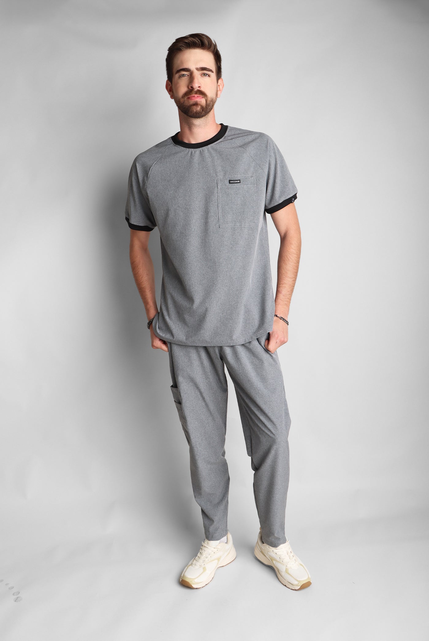 Uniforme Quirurgico Cosmo Antifluidos