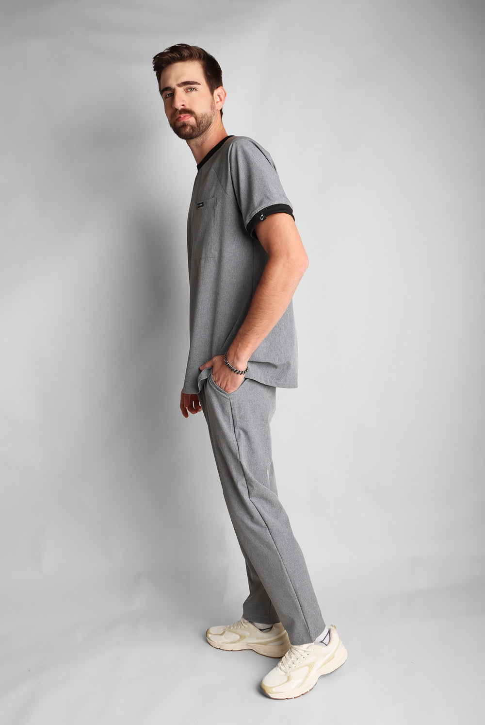 Uniforme Quirurgico Cosmo Antifluidos