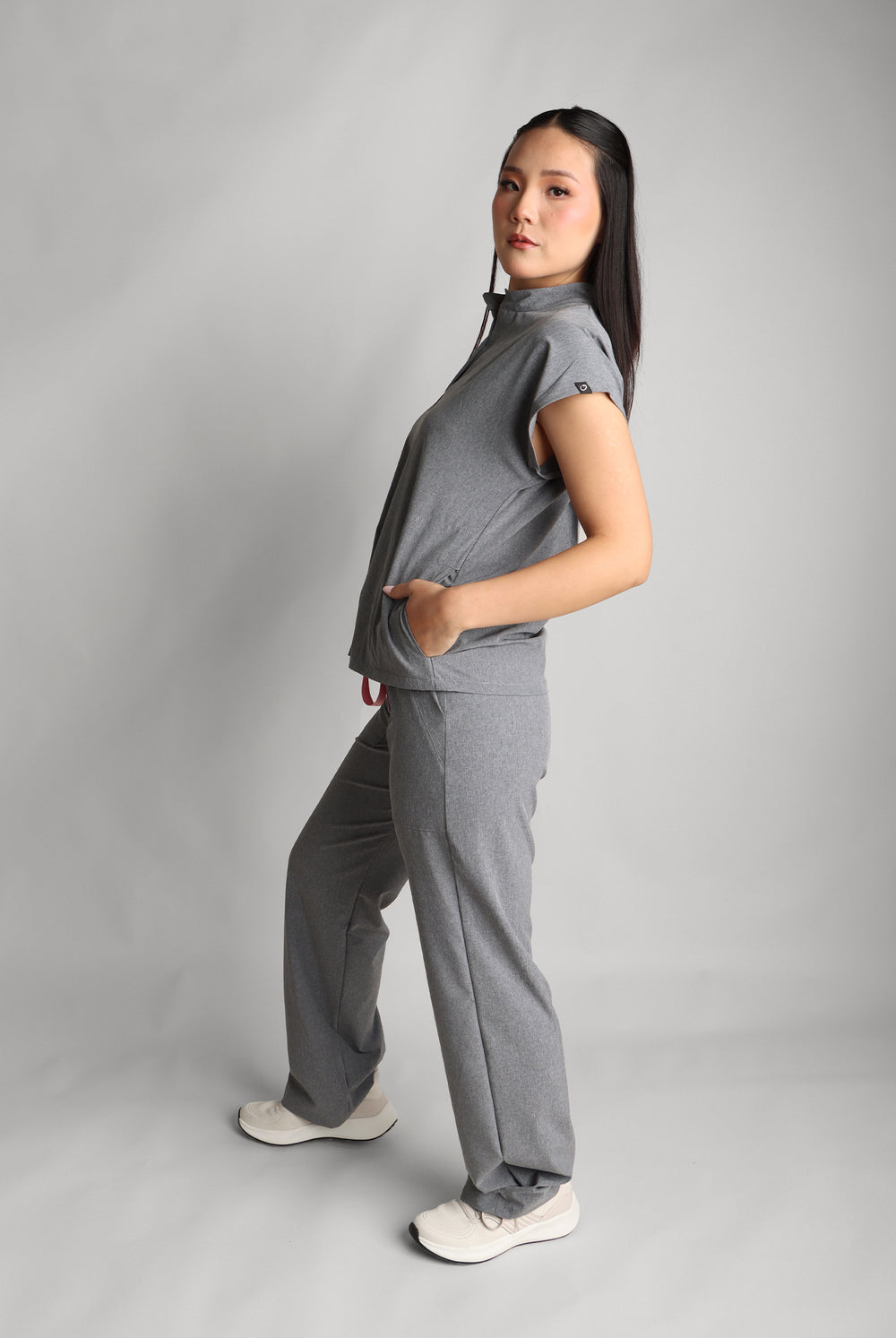 Uniforme Quirugico Peonia Antifluidos