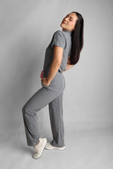Uniforme Quirurgico Tulipan Antifluidos