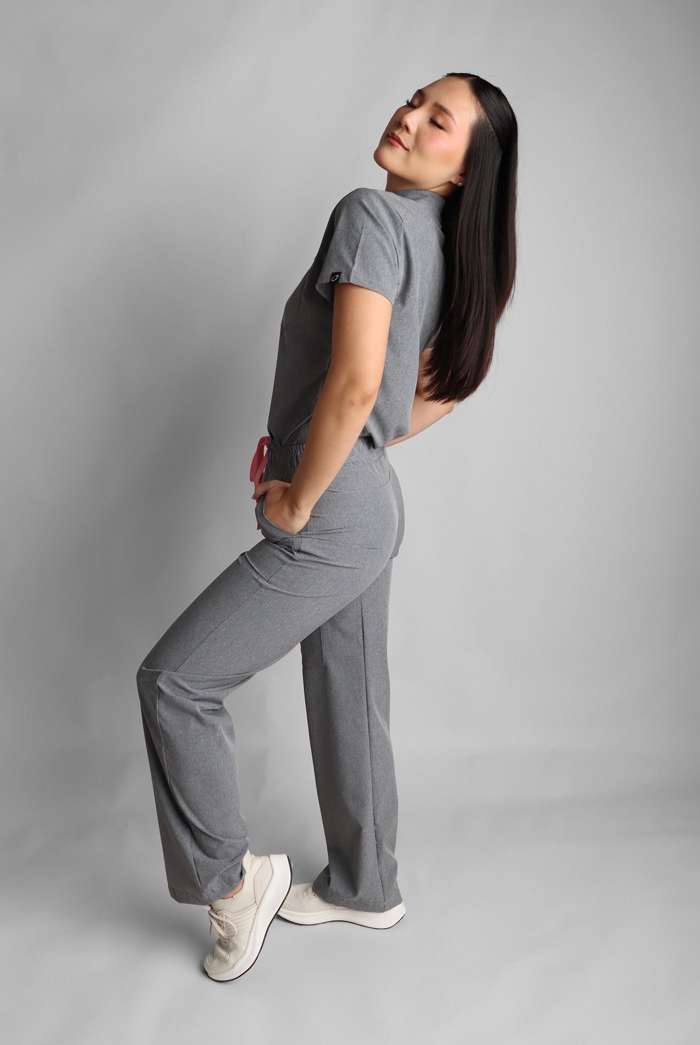 Uniforme Quirurgico Tulipan Antifluidos