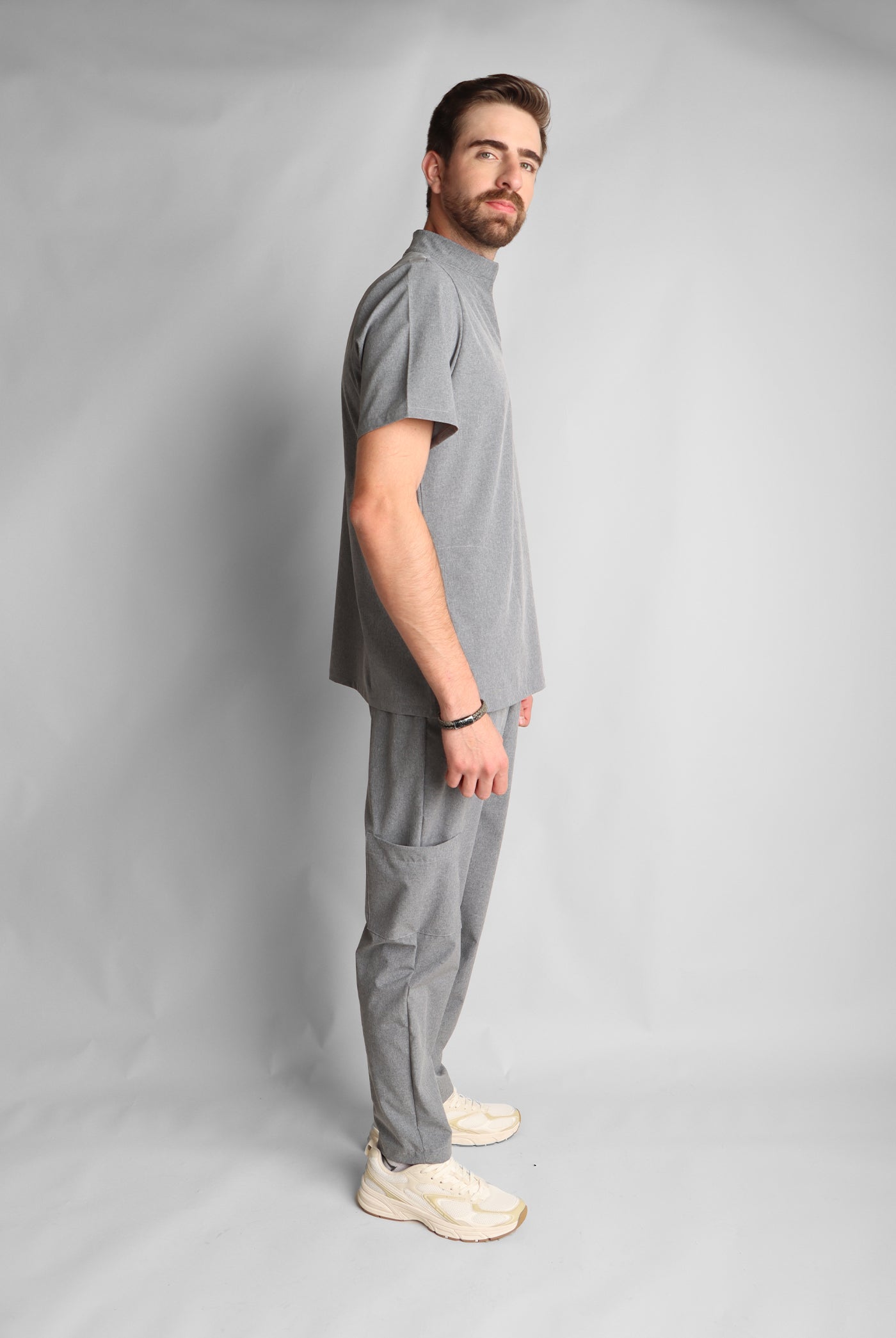 Uniforme Quirurgico Titan Antifluidos