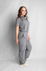 Uniforme Quirugico Lily Antifluidos